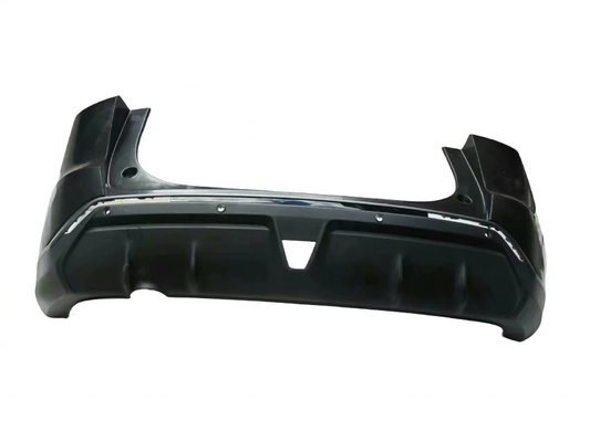 Συσκευές αυτοκινήτου για Deepal/Shenlan S7 Spoiler Light Door Oil Filter Body Kit Bumpers