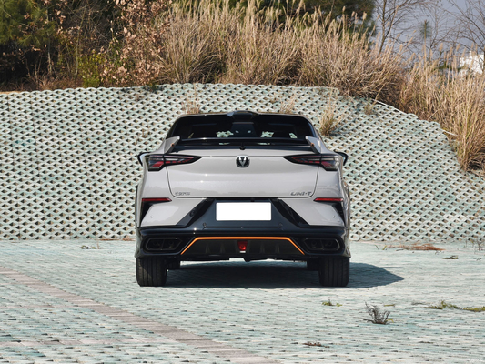 2023 Αριστερό τιμόνι Τσανγκάν UNI-T 1.5T Sport Flagship Compact SUV με Πανοραμική Ηλιακή Οροφή