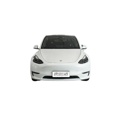 Ηλεκτρικό αυτοκίνητο Tesla Model Y Μεγάλη εμβέλεια Μεγάλη ταχύτητα και πλήρεις επιλογές με γρήγορο χρόνο φόρτισης
