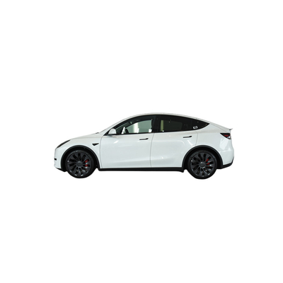 Ηλεκτρικό αυτοκίνητο Tesla Model Y Μεγάλη εμβέλεια Μεγάλη ταχύτητα και πλήρεις επιλογές με γρήγορο χρόνο φόρτισης