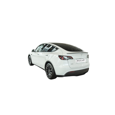 Ηλεκτρικό αυτοκίνητο Tesla Model Y Μεγάλη εμβέλεια Μεγάλη ταχύτητα και πλήρεις επιλογές με γρήγορο χρόνο φόρτισης