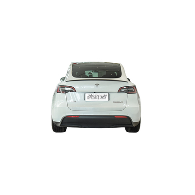 Ηλεκτρικό αυτοκίνητο Tesla Model Y Μεγάλη εμβέλεια Μεγάλη ταχύτητα και πλήρεις επιλογές με γρήγορο χρόνο φόρτισης