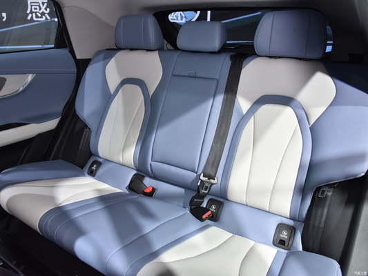 4400*1830*1588mm 2022 2023 Σύνθετο βενζινοκίνητο SUV 1.6T 197 HP 7 DCT Chery Omoda C5 5 Αυτοκίνητα
