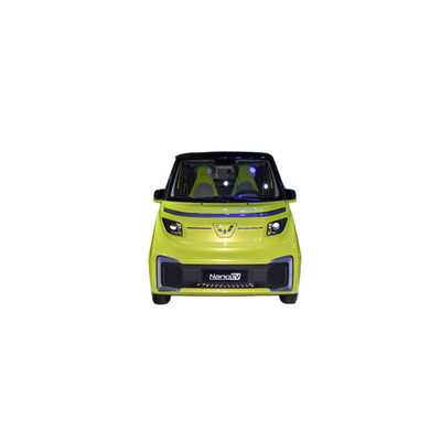 Wuling Nano Nick Ev 2 θέσεις 4 τροχούς Ηλεκτρικό αυτοκίνητο Ενήλικας 305 χλμ.