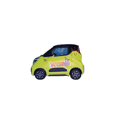 Wuling Nano Nick Ev 2 θέσεις 4 τροχούς Ηλεκτρικό αυτοκίνητο Ενήλικας 305 χλμ.