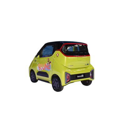 Wuling Nano Nick Ev 2 θέσεις 4 τροχούς Ηλεκτρικό αυτοκίνητο Ενήλικας 305 χλμ.