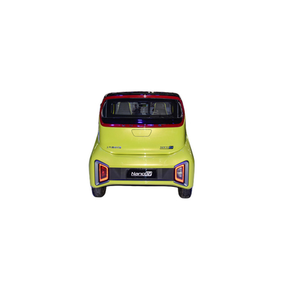 Wuling Nano Nick Ev 2 θέσεις 4 τροχούς Ηλεκτρικό αυτοκίνητο Ενήλικας 305 χλμ.