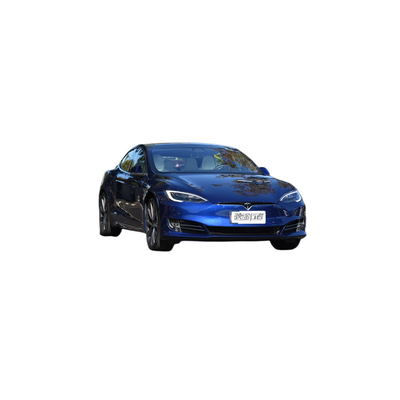 Γρήγορος χρόνος φόρτισης 1H Tesla Model S Ηλεκτρικό αυτοκίνητο υψηλής ταχύτητας σε καλή κατάσταση για το 2018-2022