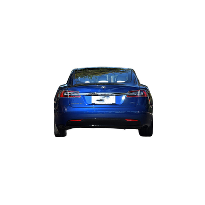 Γρήγορος χρόνος φόρτισης 1H Tesla Model S Ηλεκτρικό αυτοκίνητο υψηλής ταχύτητας σε καλή κατάσταση για το 2018-2022