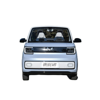 Wuling Mini Electric Cabriolet 4 θέσεις 925Kg Βάρος 2 πόρτες 2 θέσεις Δομή σώματος