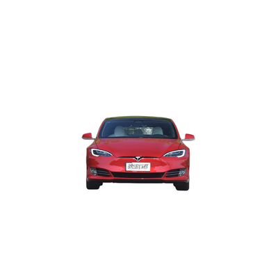 TESLA MODEL S 2018-2022 Χρησιμοποιημένο αυτοκίνητο με 225 KM/h μέγιστη ταχύτητα και Τερνή μπαταρία λιθίου