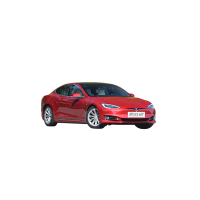 TESLA MODEL S 2018-2022 Χρησιμοποιημένο αυτοκίνητο με 225 KM/h μέγιστη ταχύτητα και Τερνή μπαταρία λιθίου