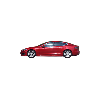 TESLA MODEL S 2018-2022 Χρησιμοποιημένο αυτοκίνητο με 225 KM/h μέγιστη ταχύτητα και Τερνή μπαταρία λιθίου