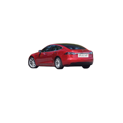 TESLA MODEL S 2018-2022 Χρησιμοποιημένο αυτοκίνητο με 225 KM/h μέγιστη ταχύτητα και Τερνή μπαταρία λιθίου