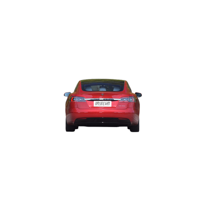 TESLA MODEL S 2018-2022 Χρησιμοποιημένο αυτοκίνητο με 225 KM/h μέγιστη ταχύτητα και Τερνή μπαταρία λιθίου