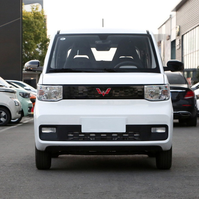 2022 Wuling Hongguang Mini Ev Ηλεκτρικό Αυτοκίνητο Καθαρό Ηλεκτρικό Κρουαζιέρας Διάστημα χιλιόμετρα 120χλμ.