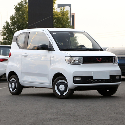 2022 Wuling Hongguang Mini Ev Ηλεκτρικό Αυτοκίνητο Καθαρό Ηλεκτρικό Κρουαζιέρας Διάστημα χιλιόμετρα 120χλμ.
