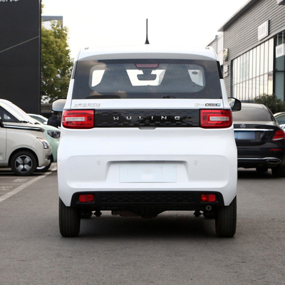 2022 Wuling Hongguang Mini Ev Ηλεκτρικό Αυτοκίνητο Καθαρό Ηλεκτρικό Κρουαζιέρας Διάστημα χιλιόμετρα 120χλμ.