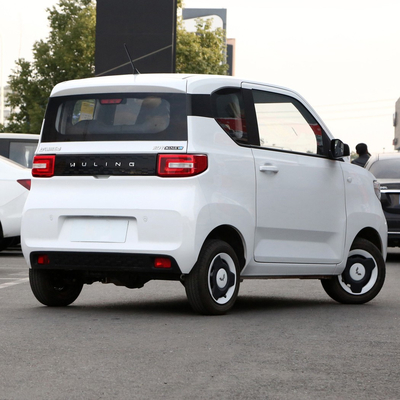 2022 Wuling Hongguang Mini Ev Ηλεκτρικό Αυτοκίνητο Καθαρό Ηλεκτρικό Κρουαζιέρας Διάστημα χιλιόμετρα 120χλμ.