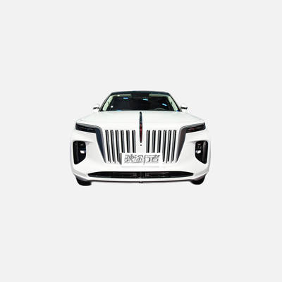 Η καλύτερη προσφορά για το Hongqi EHS9 SUV πολυτελείας 5 θέσεων σε τέλεια κατάσταση γρήγορη φόρτιση