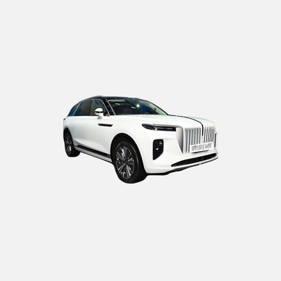 Η καλύτερη προσφορά για το Hongqi EHS9 SUV πολυτελείας 5 θέσεων σε τέλεια κατάσταση γρήγορη φόρτιση