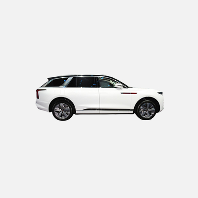 Η καλύτερη προσφορά για το Hongqi EHS9 SUV πολυτελείας 5 θέσεων σε τέλεια κατάσταση γρήγορη φόρτιση