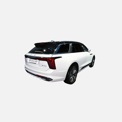 Η καλύτερη προσφορά για το Hongqi EHS9 SUV πολυτελείας 5 θέσεων σε τέλεια κατάσταση γρήγορη φόρτιση
