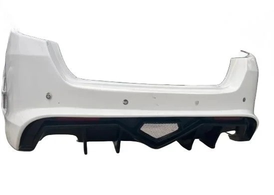 2020- KIA K5/3/X3 Φόρος Φρένο Πάρκα Μπροστά Προφυλακτήρα Κιτ σώματος Σπόιλερ Γκρίλ Μηχανή Κούπα Εναλλακτικά για αυτοκίνητα