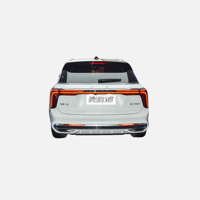 Η καλύτερη προσφορά για το Hongqi EHS9 SUV πολυτελείας 5 θέσεων σε τέλεια κατάσταση γρήγορη φόρτιση