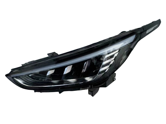 Geely Geometry M6 SUV 22.11- Γενιά 1 Αρχικά ανταλλακτικά αυτοκινήτων για ηλεκτρικά αυτοκίνητα