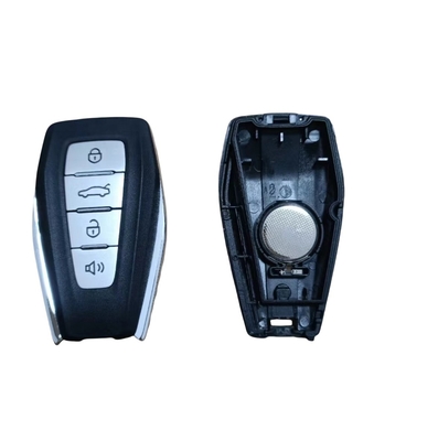 Geely Geometry M6 SUV 22.11- Γενιά 1 Αρχικά ανταλλακτικά αυτοκινήτων για ηλεκτρικά αυτοκίνητα