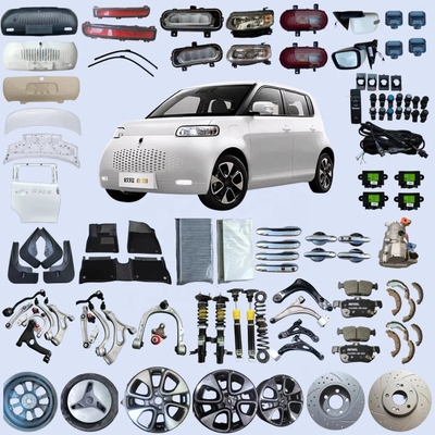 Η Ora White Cat Original Cars Accessories Cabin Filter Body Kit ταιριάζει τέλεια για το 2021-