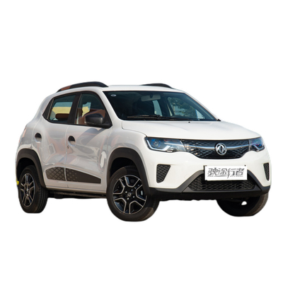 Ανακαλύψτε το μέλλον των μεταφορών με το Dongfeng Ex1pro Mini EV Car Electric SUV