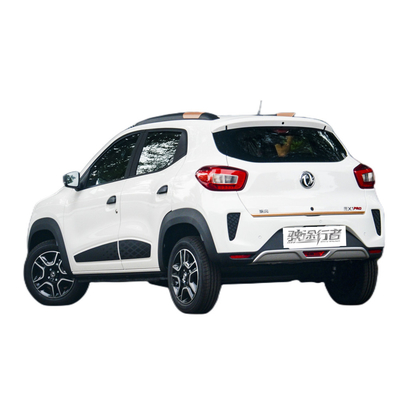 Ανακαλύψτε το μέλλον των μεταφορών με το Dongfeng Ex1pro Mini EV Car Electric SUV