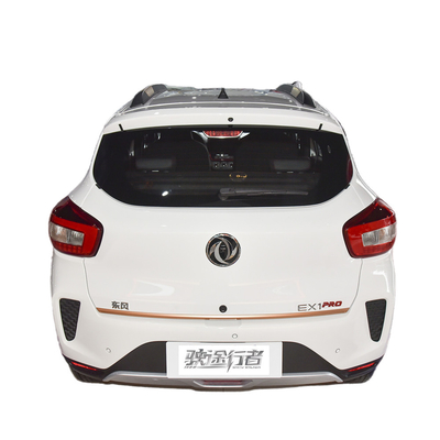 Ανακαλύψτε το μέλλον των μεταφορών με το Dongfeng Ex1pro Mini EV Car Electric SUV