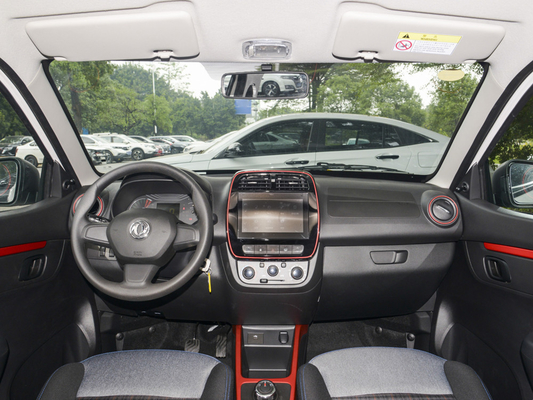 Ανακαλύψτε το μέλλον των μεταφορών με το Dongfeng Ex1pro Mini EV Car Electric SUV