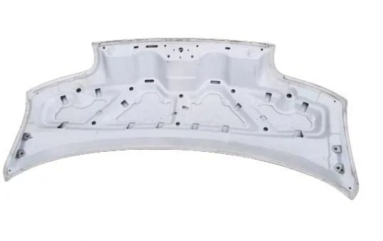 Η Ora White Cat Original Cars Accessories Cabin Filter Body Kit ταιριάζει τέλεια για το 2021-