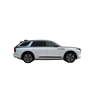 2020 2021 Hongqi Ehs9 4 θέσεις Δεύτερο χέρι εμβληματική έκδοση σε καλή κατάσταση Ηλεκτρικό αυτοκίνητο