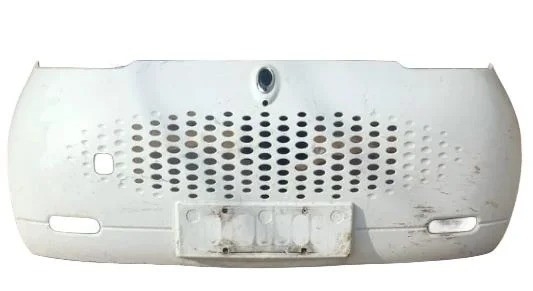 Η Ora White Cat Original Cars Accessories Cabin Filter Body Kit ταιριάζει τέλεια για το 2021-