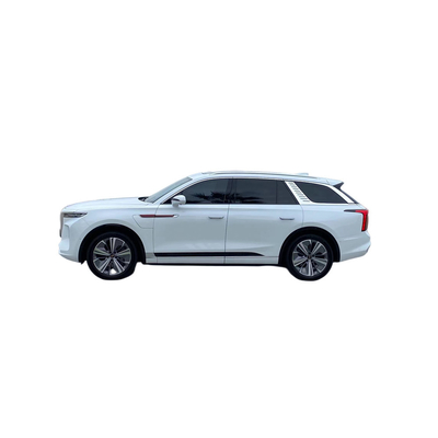 2020 2021 Hongqi Ehs9 4 θέσεις Δεύτερο χέρι εμβληματική έκδοση σε καλή κατάσταση Ηλεκτρικό αυτοκίνητο