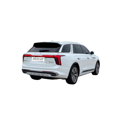 2020 2021 Hongqi Ehs9 4 θέσεις Δεύτερο χέρι εμβληματική έκδοση σε καλή κατάσταση Ηλεκτρικό αυτοκίνητο