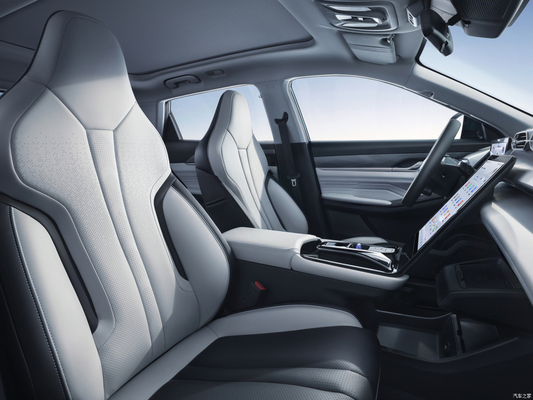 2023 Dongfeng Aeolus 1.5T 5 πόρτες 5 θέσεις SUV πίσω κάμερα 360 ° και όπως φαίνεται με ταχύτητα