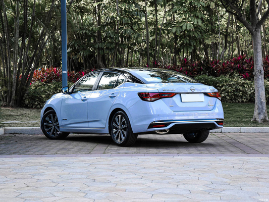 2023 Sylphy Super-Hybrid Πλήρως Ηλεκτρικό Pro 4 πόρτες 5 θέσεις Σιλφία Υβριδικό