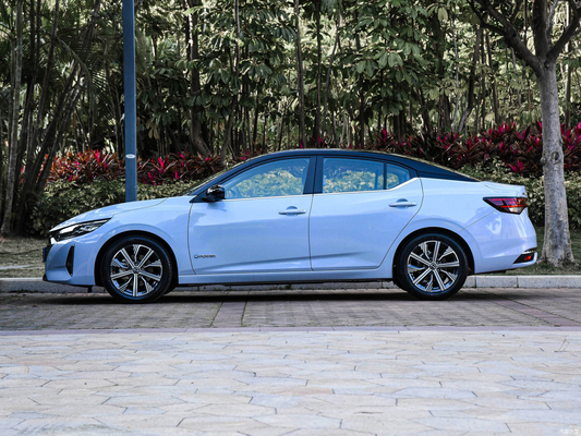 2023 Sylphy Super-Hybrid Πλήρως Ηλεκτρικό Pro 4 πόρτες 5 θέσεις Σιλφία Υβριδικό