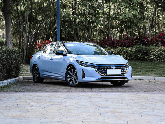 2023 Sylphy Super-Hybrid Πλήρως Ηλεκτρικό Pro 4 πόρτες 5 θέσεις Σιλφία Υβριδικό