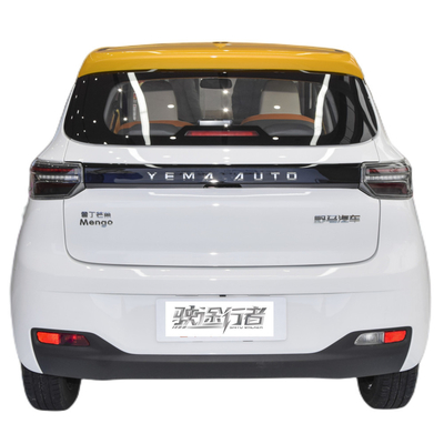 2022 Ενήλικες Levdeo Mango Ενέργεια οχήματα Letin Mango EV Ηλεκτρικό αυτοκίνητο με απόδοση