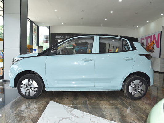 2022 Ενήλικες Levdeo Mango Ενέργεια οχήματα Letin Mango EV Ηλεκτρικό αυτοκίνητο με απόδοση