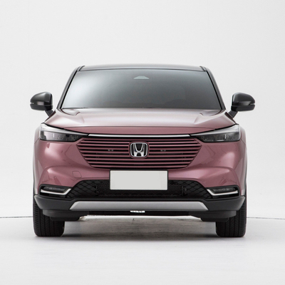Το Honda VEZEL 2023 Elite Edition 1.5L CVT SUV με ελαστικά R17 και LED φώτα ημέρας