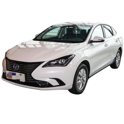Το 2022 Changan Ev460 είναι το καλύτερο ενήλικο EV αυτοκίνητο με μπαταρία λιθίου και μέγιστη ταχύτητα 145 KM / h