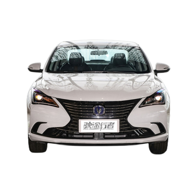 Το 2022 Changan Ev460 είναι το καλύτερο ενήλικο EV αυτοκίνητο με μπαταρία λιθίου και μέγιστη ταχύτητα 145 KM / h
